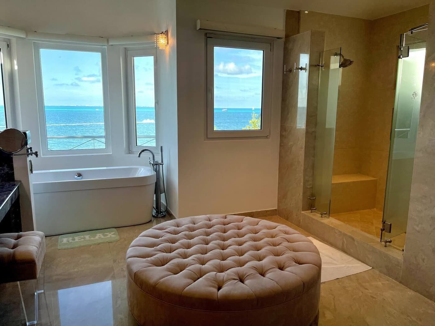 Villa Bianca Mexico — luxury villa photo 3
