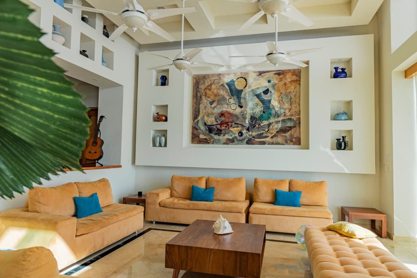 Villa Punta Sam — luxury villa photo 3