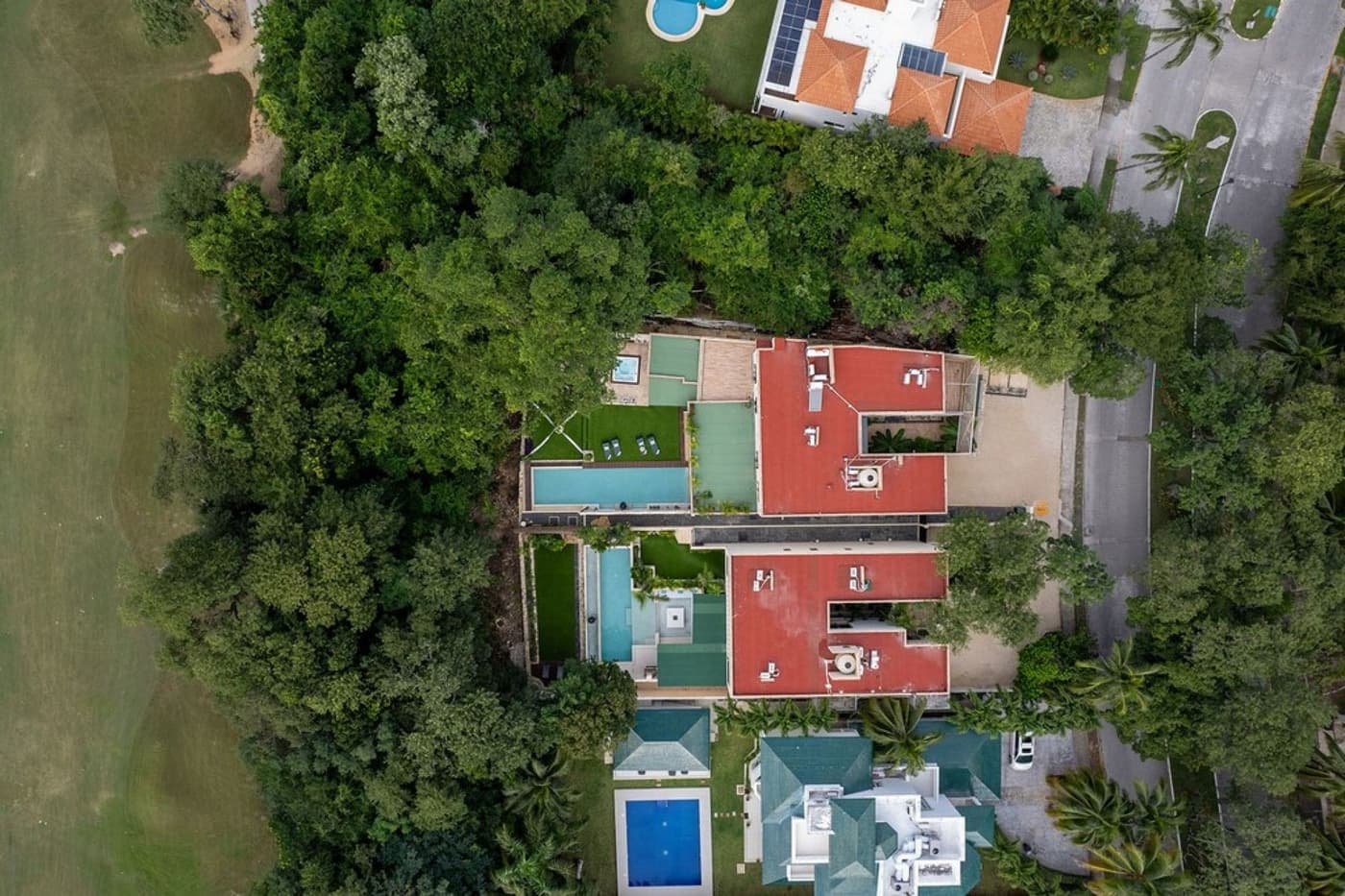 Dream House Estate — luxury villa photo 1