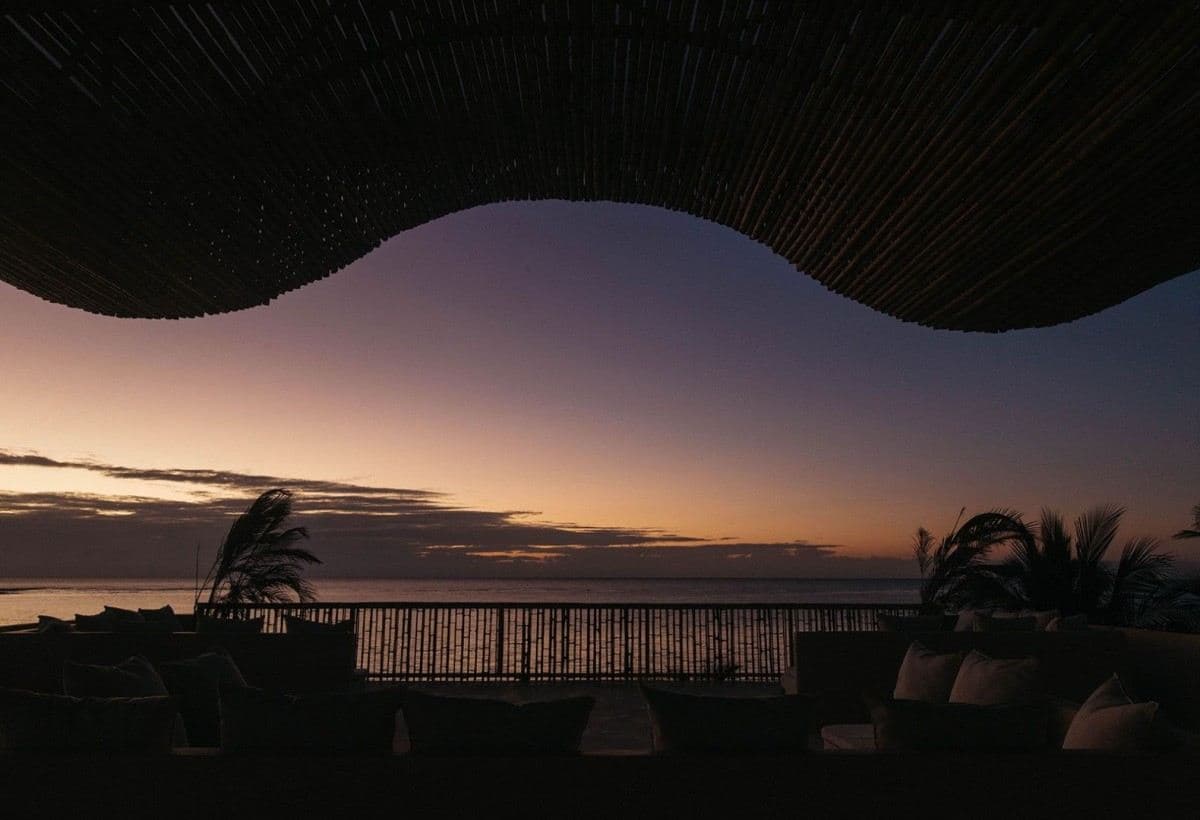 Casa Aquamarine — luxury villa photo 32