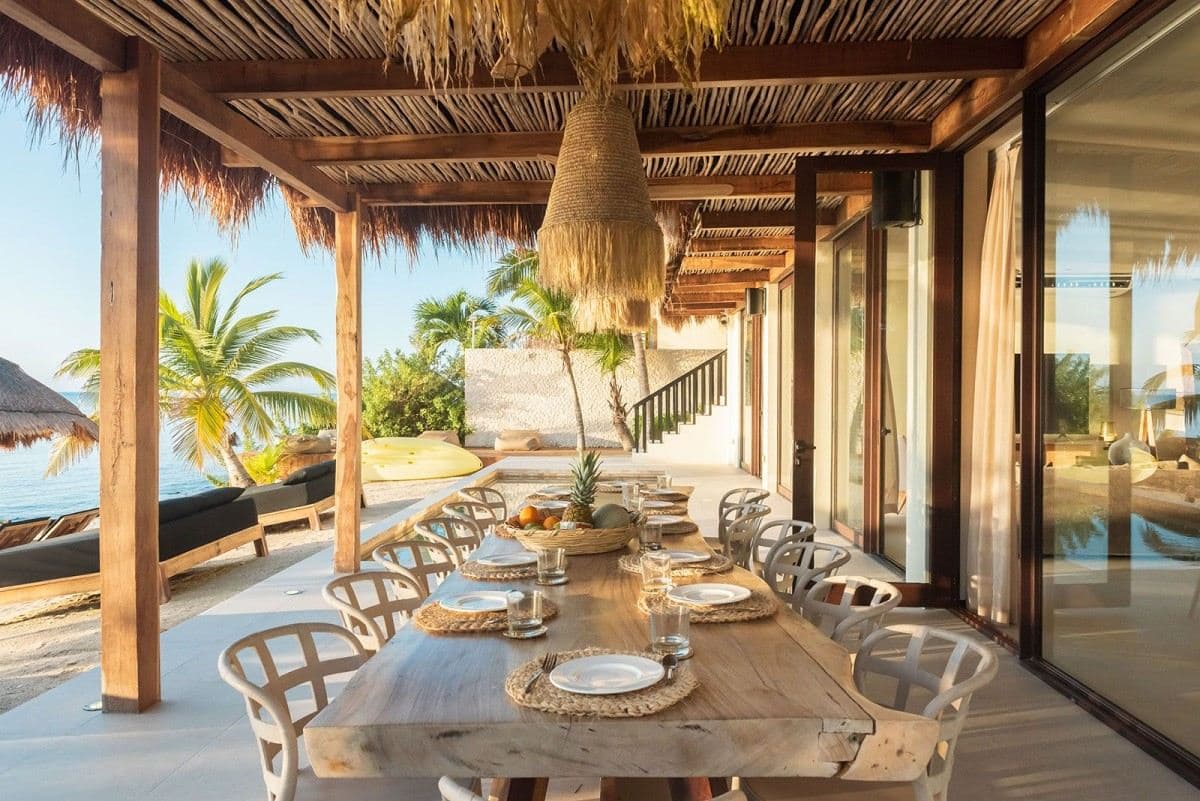 Villa Zama — luxury villa photo 2