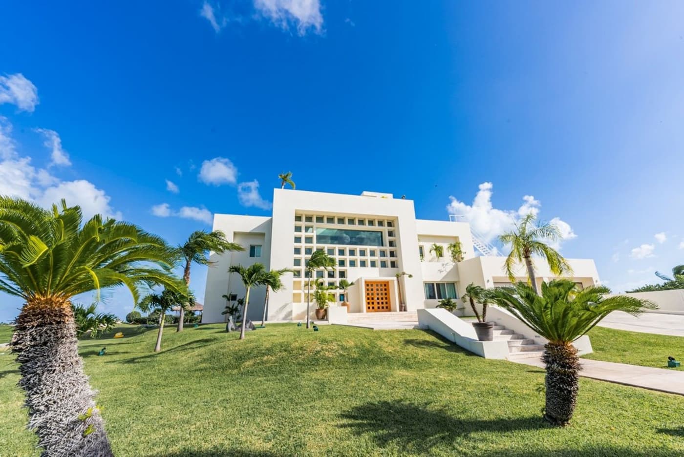 Villa Punta Sam — luxury villa photo 30