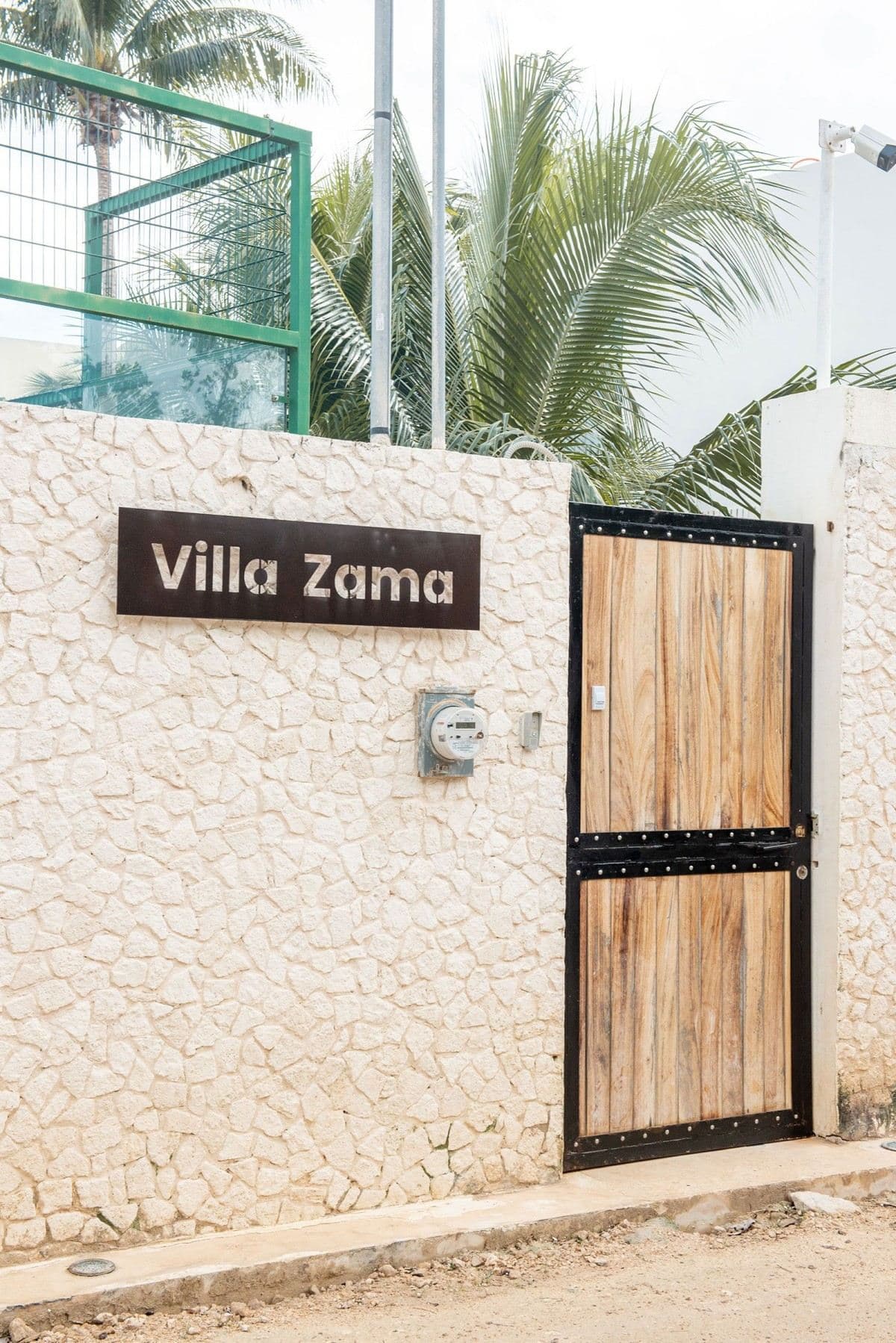 Villa Zama — luxury villa photo 38