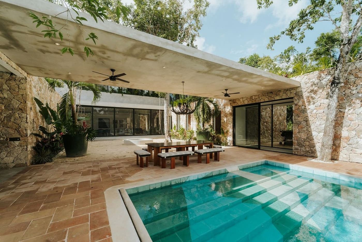 Casa Xolo — luxury villa photo 3