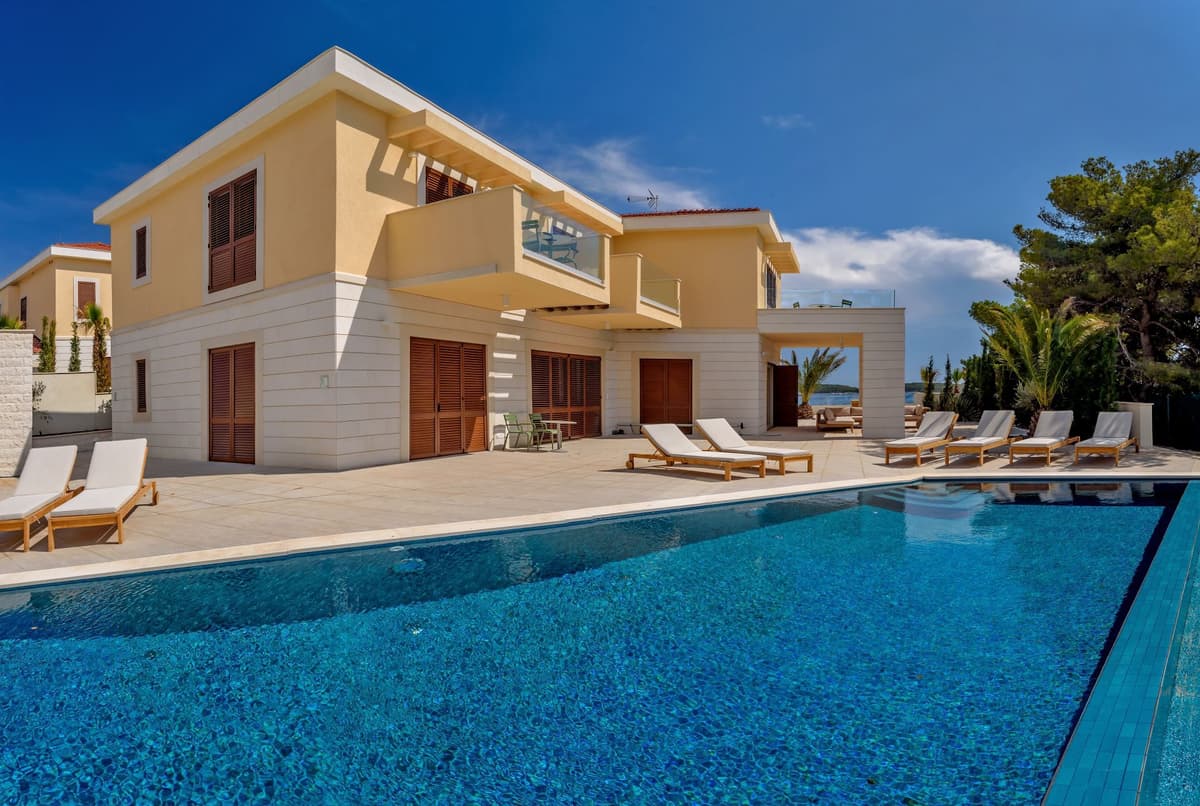 Villa Verde — luxury villa photo 88