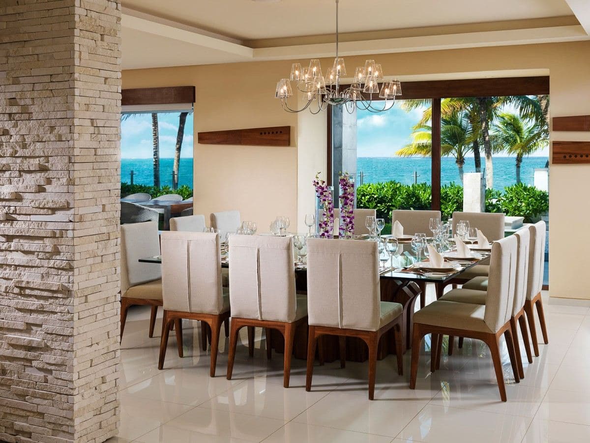 Azul Esmeralda — luxury villa photo 17