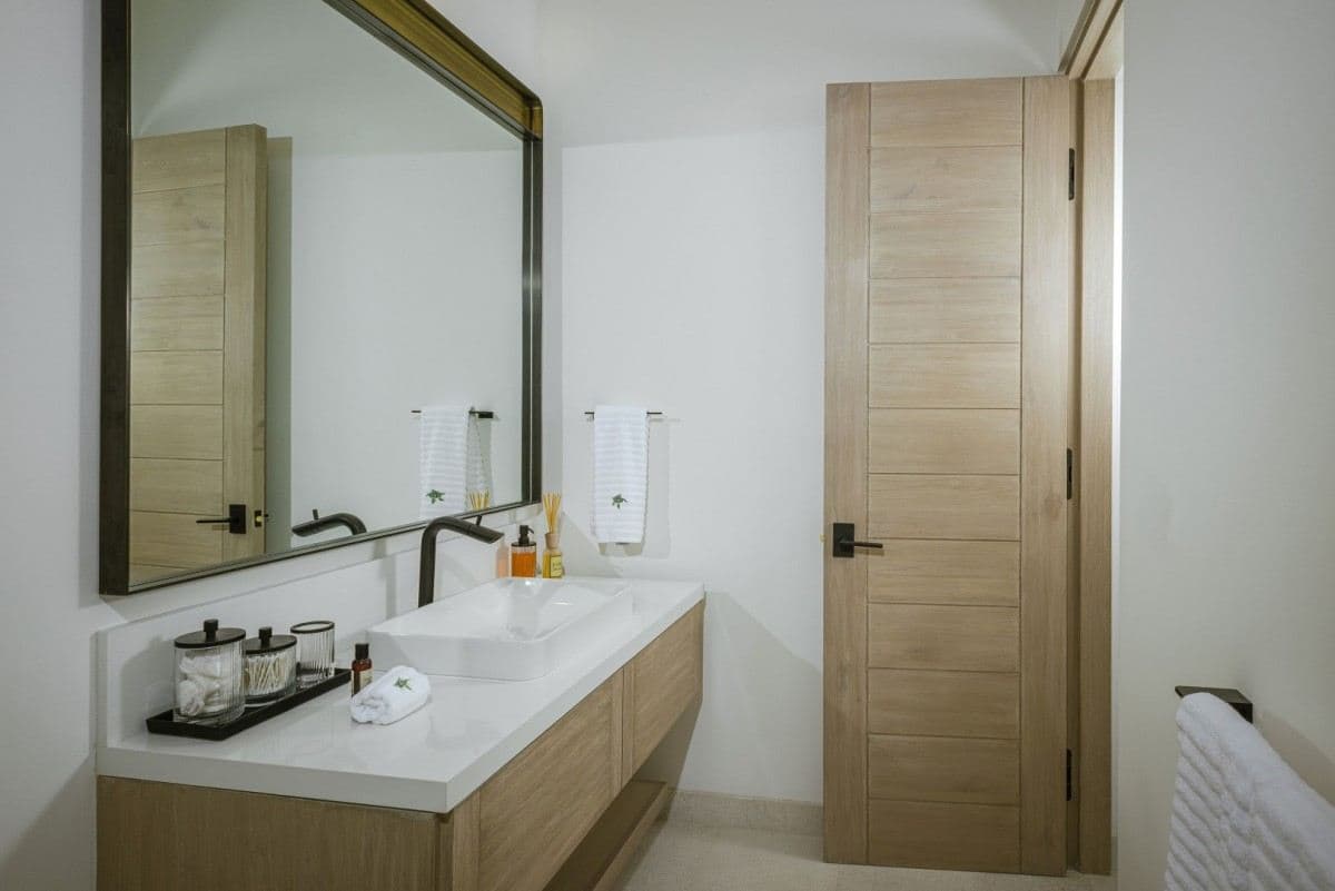 Casa Aqua Blanca — luxury villa photo 39