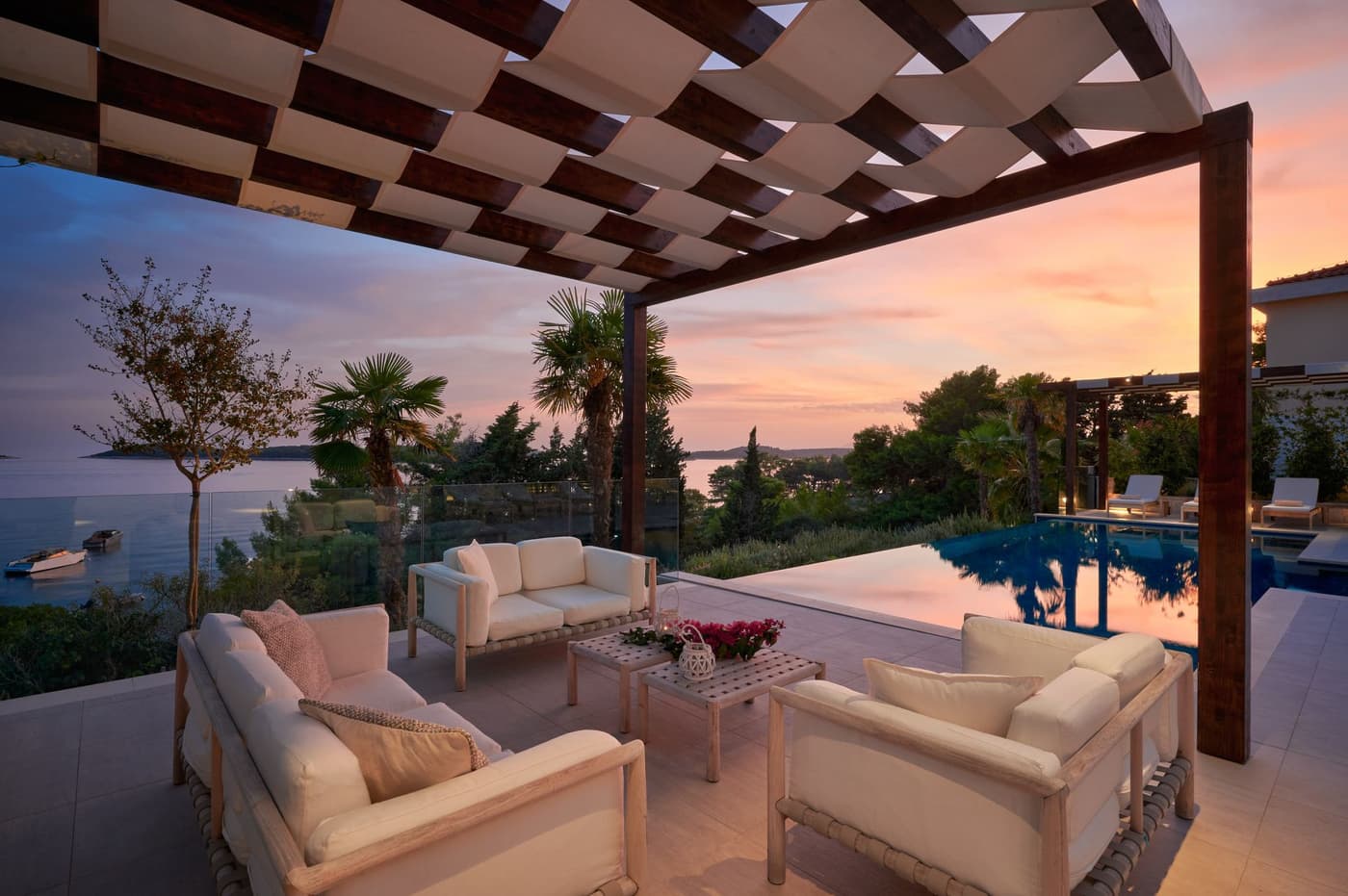 Villa Azzuro — luxury villa photo 2