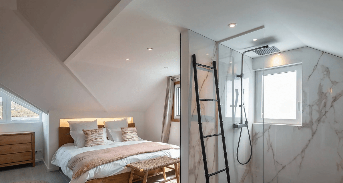 Villa Aqua - St Jean — luxury villa photo 10