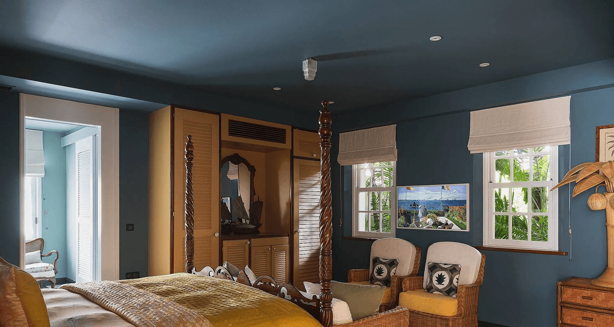 Villa Botanist — luxury villa photo 3