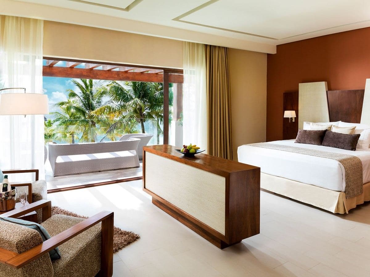 Azul Esmeralda — luxury villa photo 3
