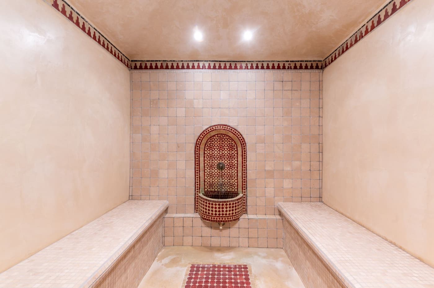 Druchka Chalet — luxury villa photo 1