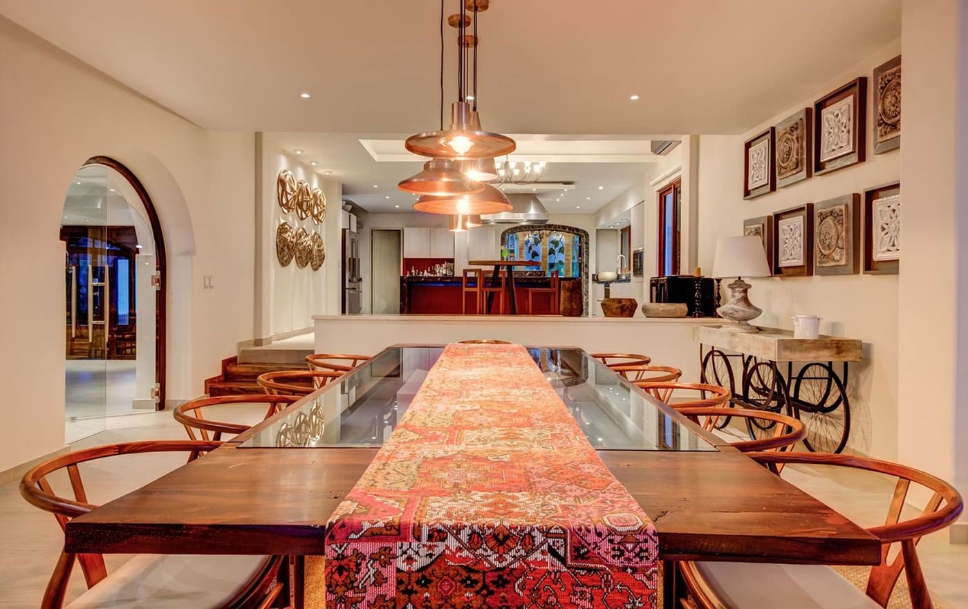 Azul Casa Del Mar — luxury villa photo 49