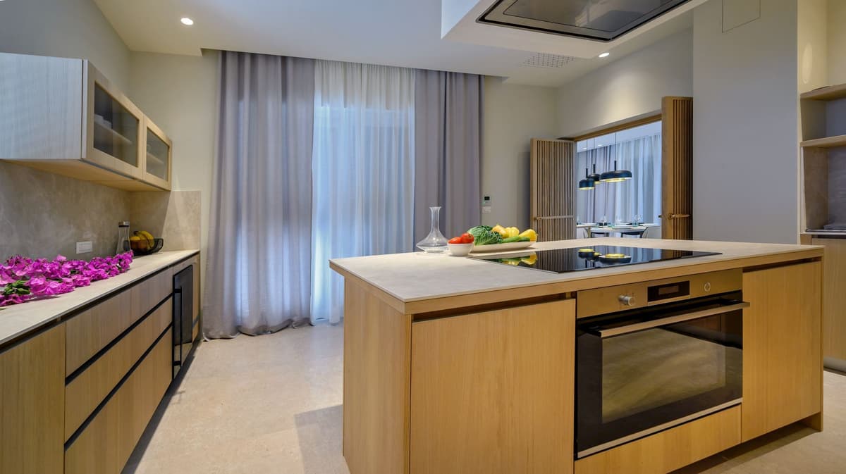 Villa Verde — luxury villa photo 2