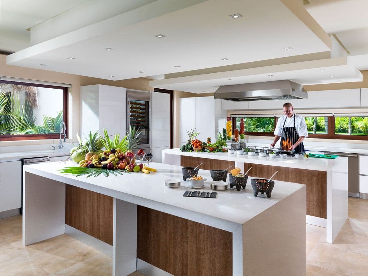 Azul Esmeralda — luxury villa photo 16
