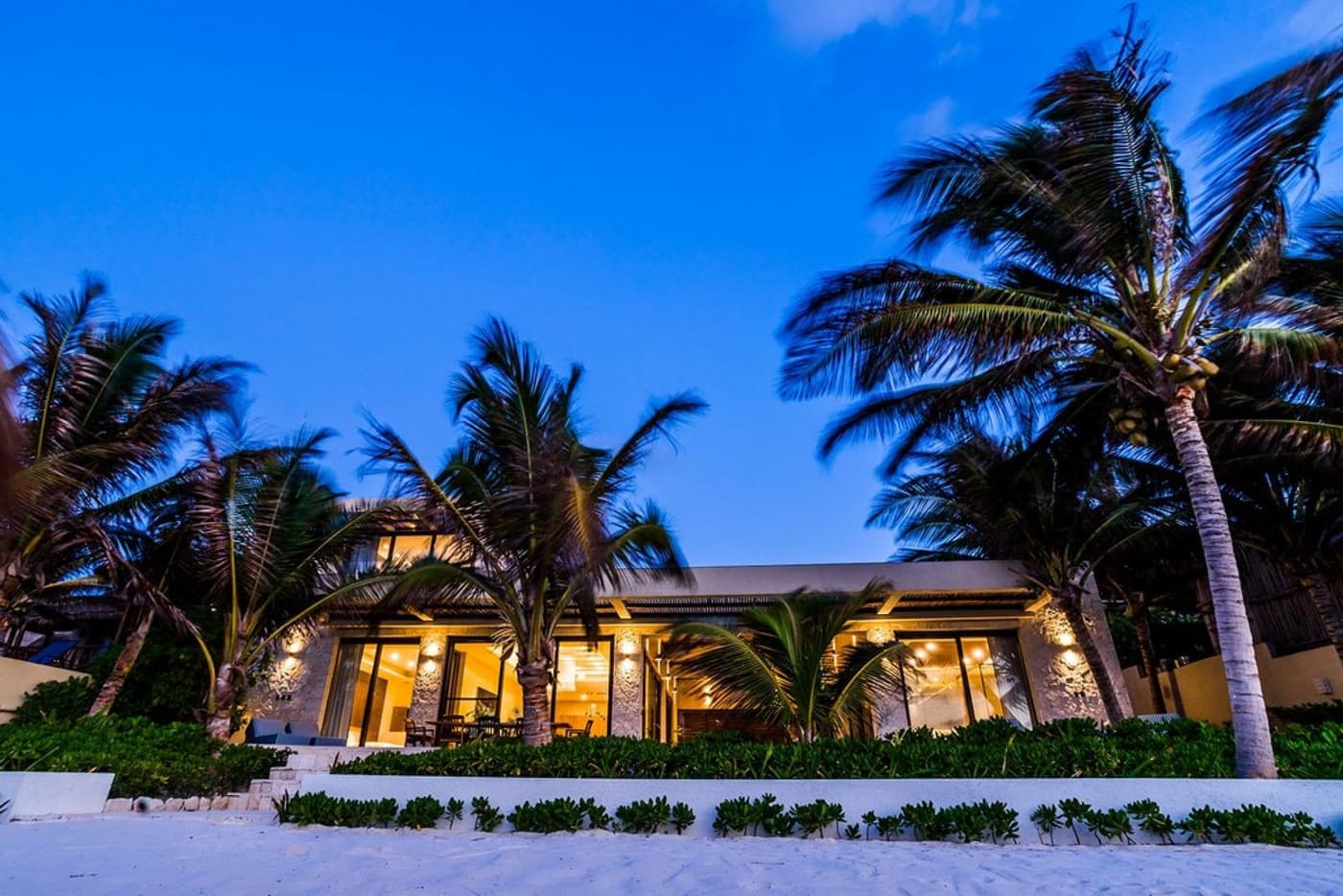Casa Ha — luxury villa photo 22