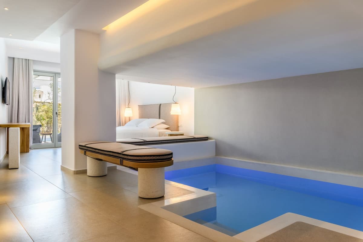 Villa Utopia I — luxury villa photo 3