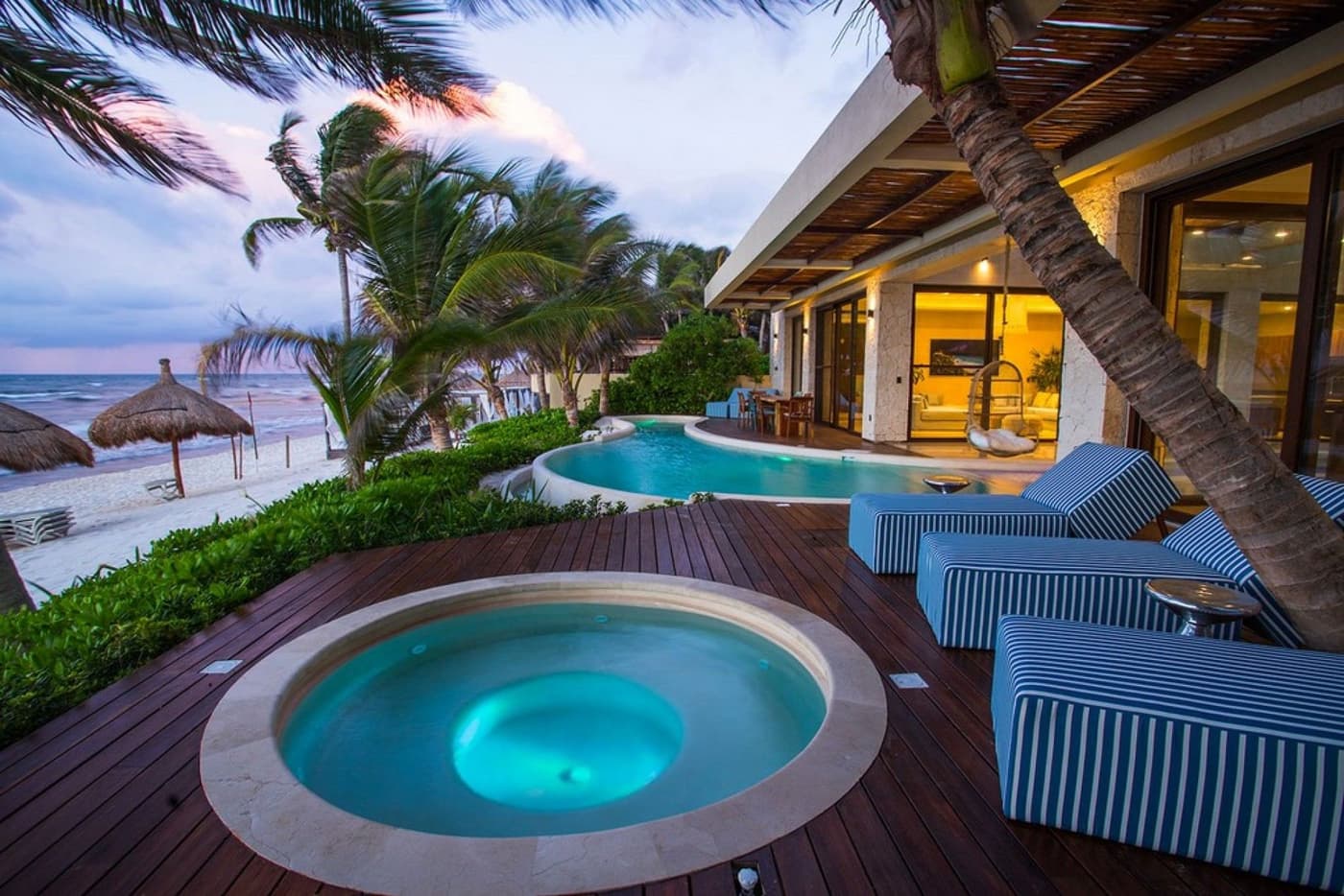 Casa Ha — luxury villa photo 2