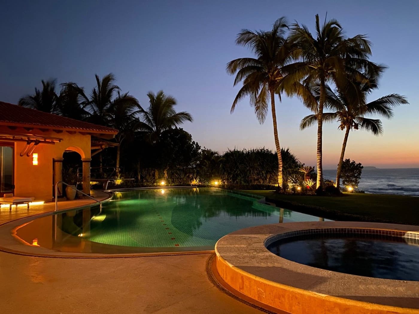 Casa de Casas — luxury villa photo 45