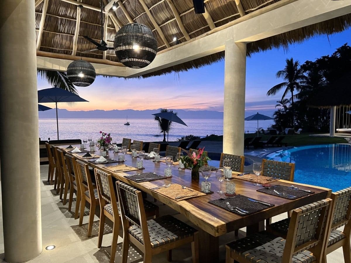 Casa del Faro — luxury villa photo 34