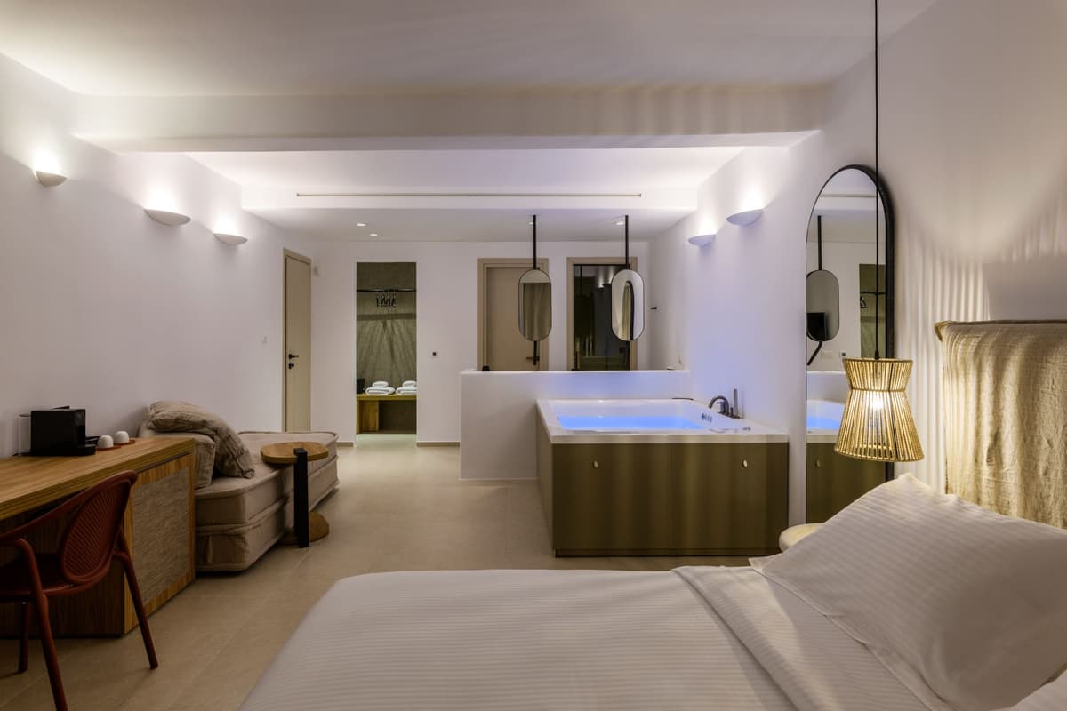 Villa Utopia I — luxury villa photo 2