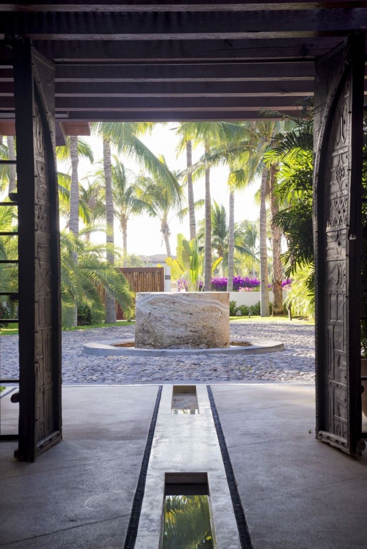 Casa del Faro — luxury villa photo 3