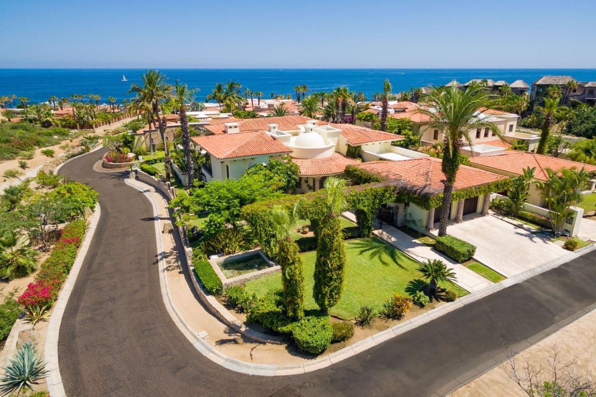Casa Desierto — luxury villa photo 1
