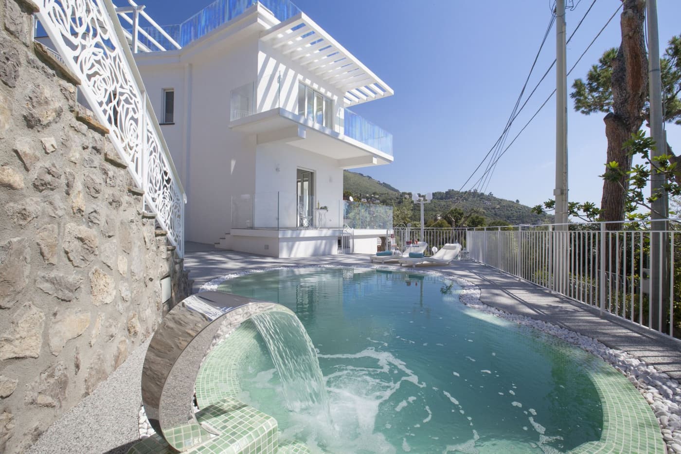 Villa Neranium — luxury villa photo 2