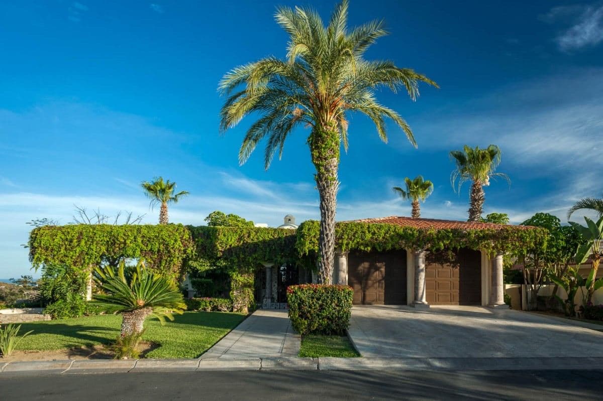 Casa Desierto — luxury villa photo 27