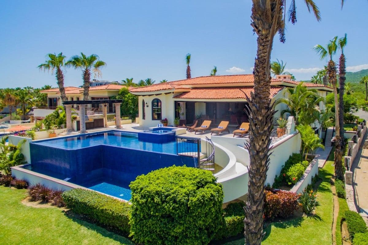 Casa Desierto — luxury villa photo 3