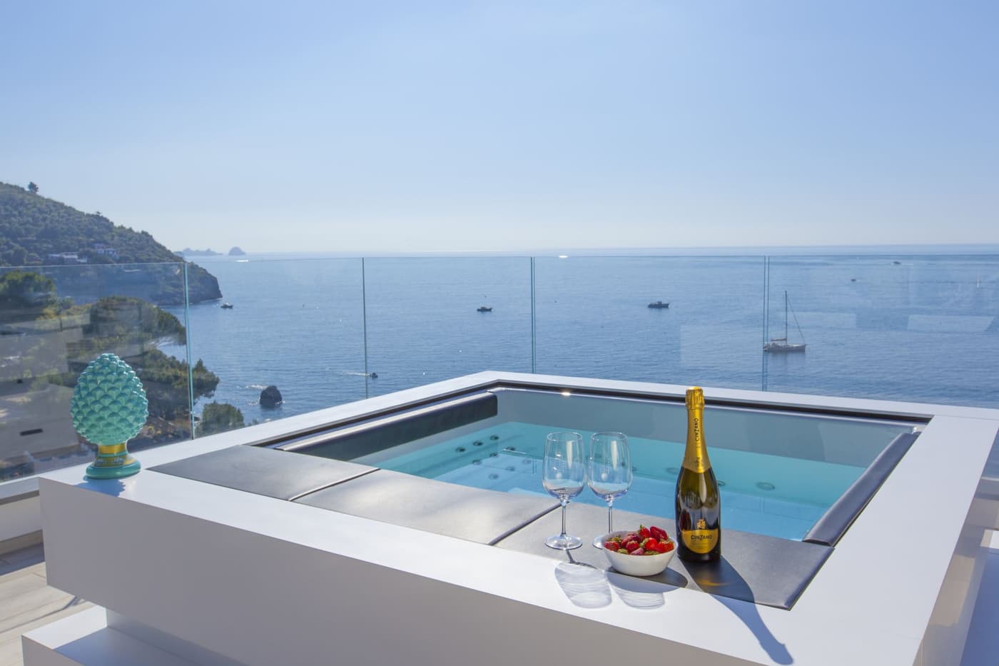 Villa Neranium — luxury villa photo 3