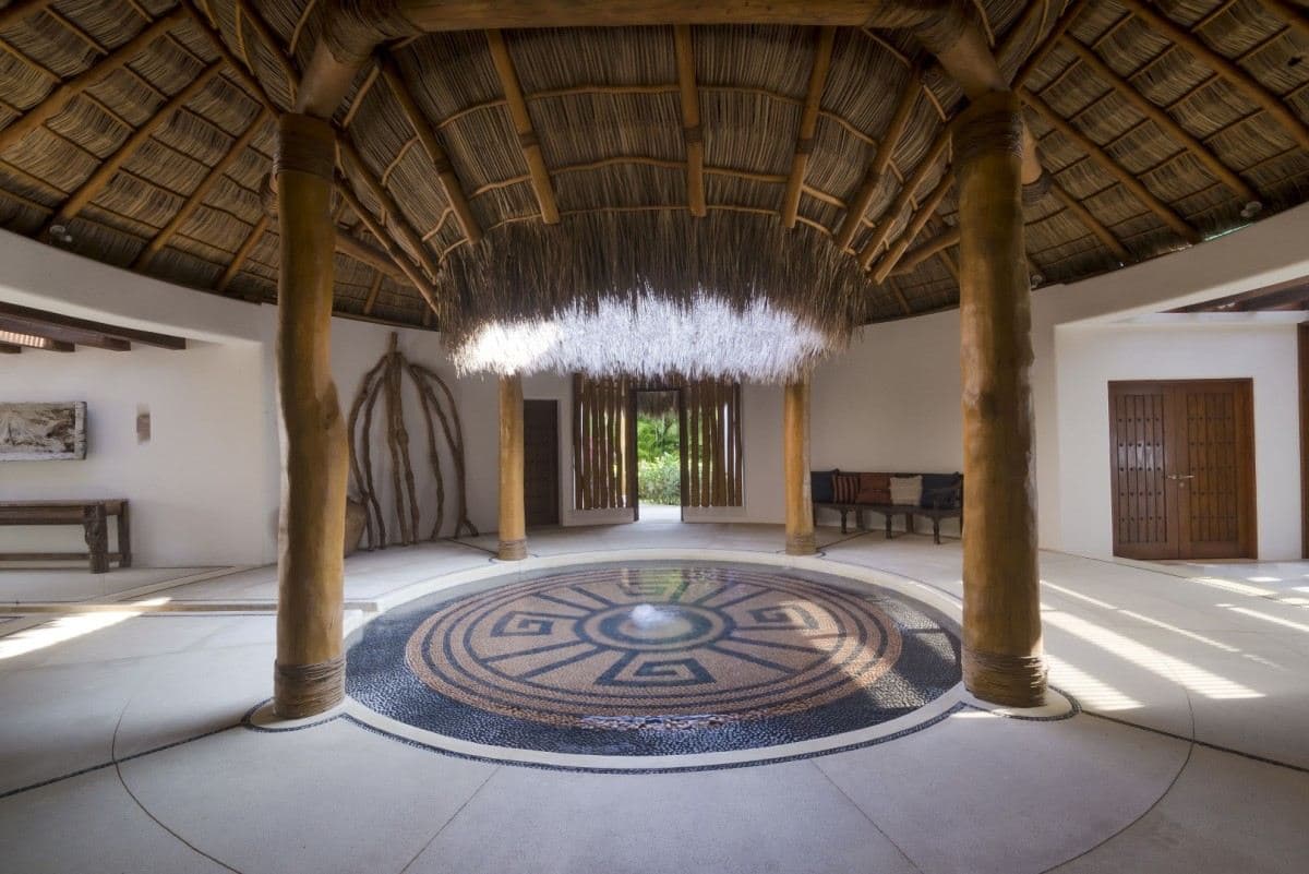 Casa del Faro — luxury villa photo 2