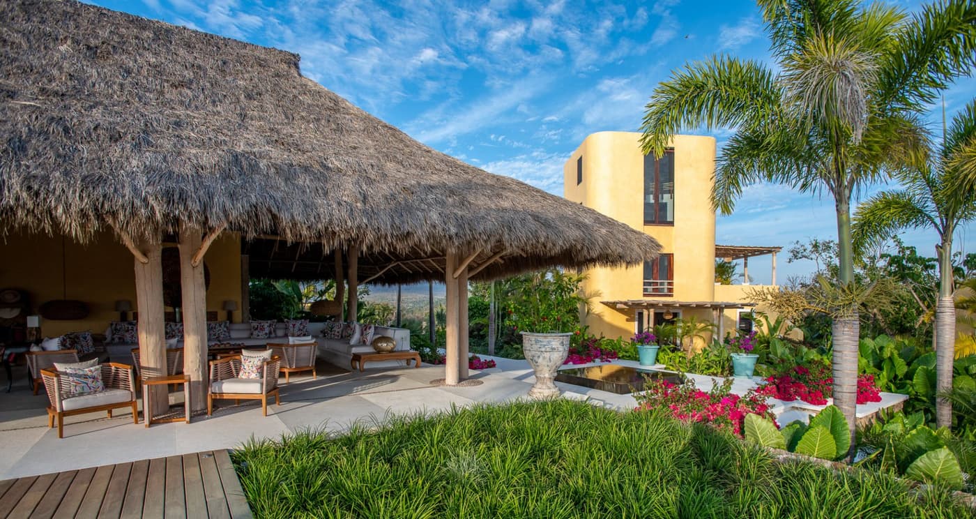 Casa las Quimeras — luxury villa photo 15