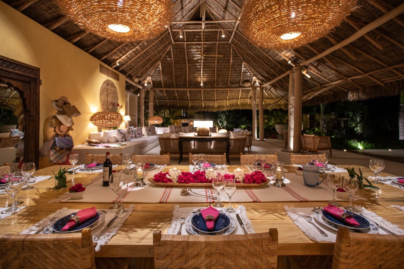 Casa las Quimeras — luxury villa photo 3