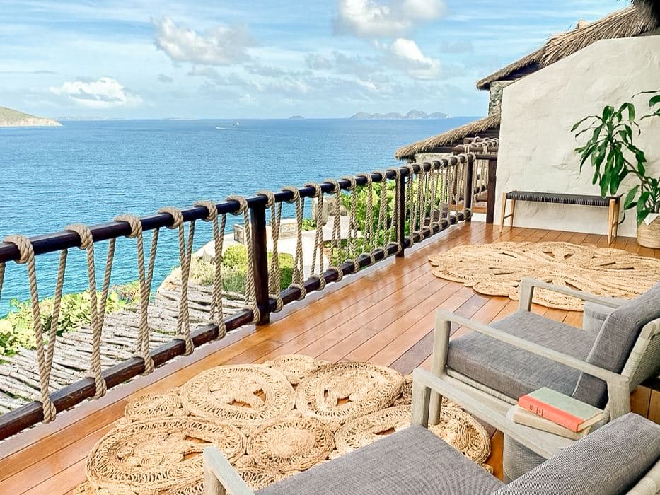 The Aerial Resort — luxury villa photo 119