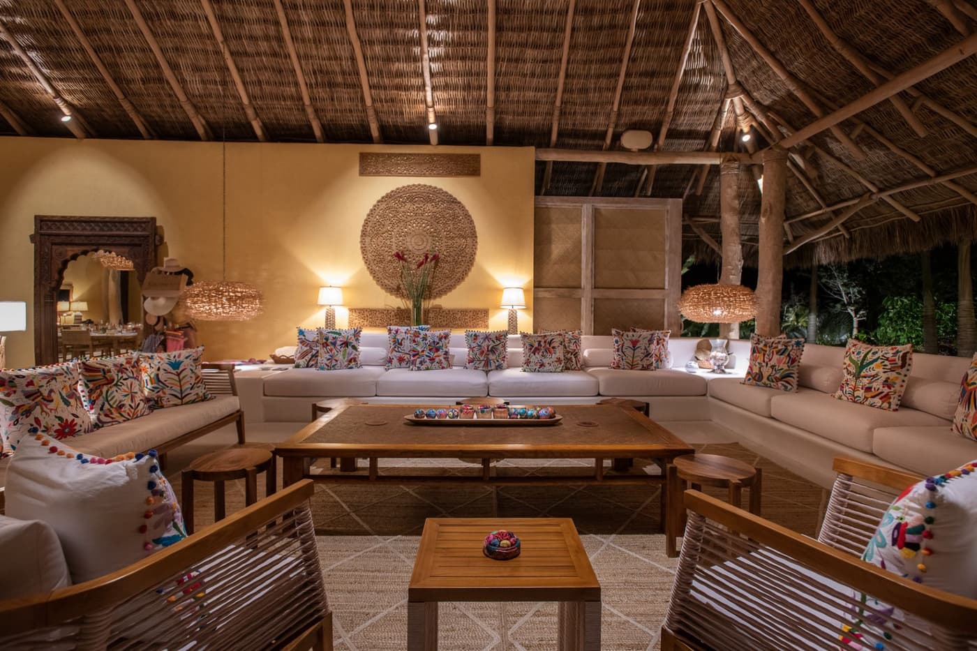 Casa las Quimeras — luxury villa photo 2