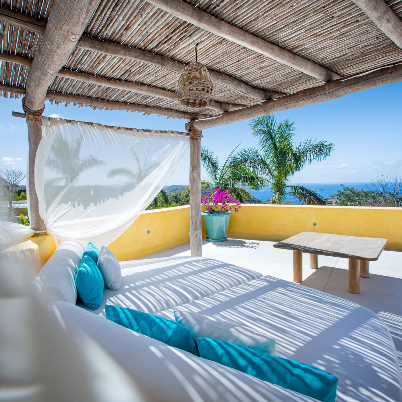 Casa las Quimeras — luxury villa photo 16