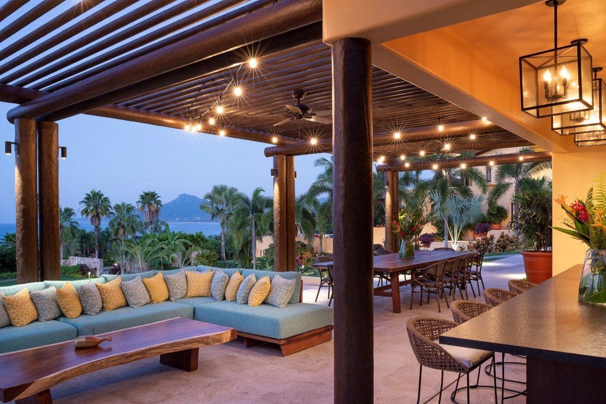 Casa Querencia — luxury villa photo 24