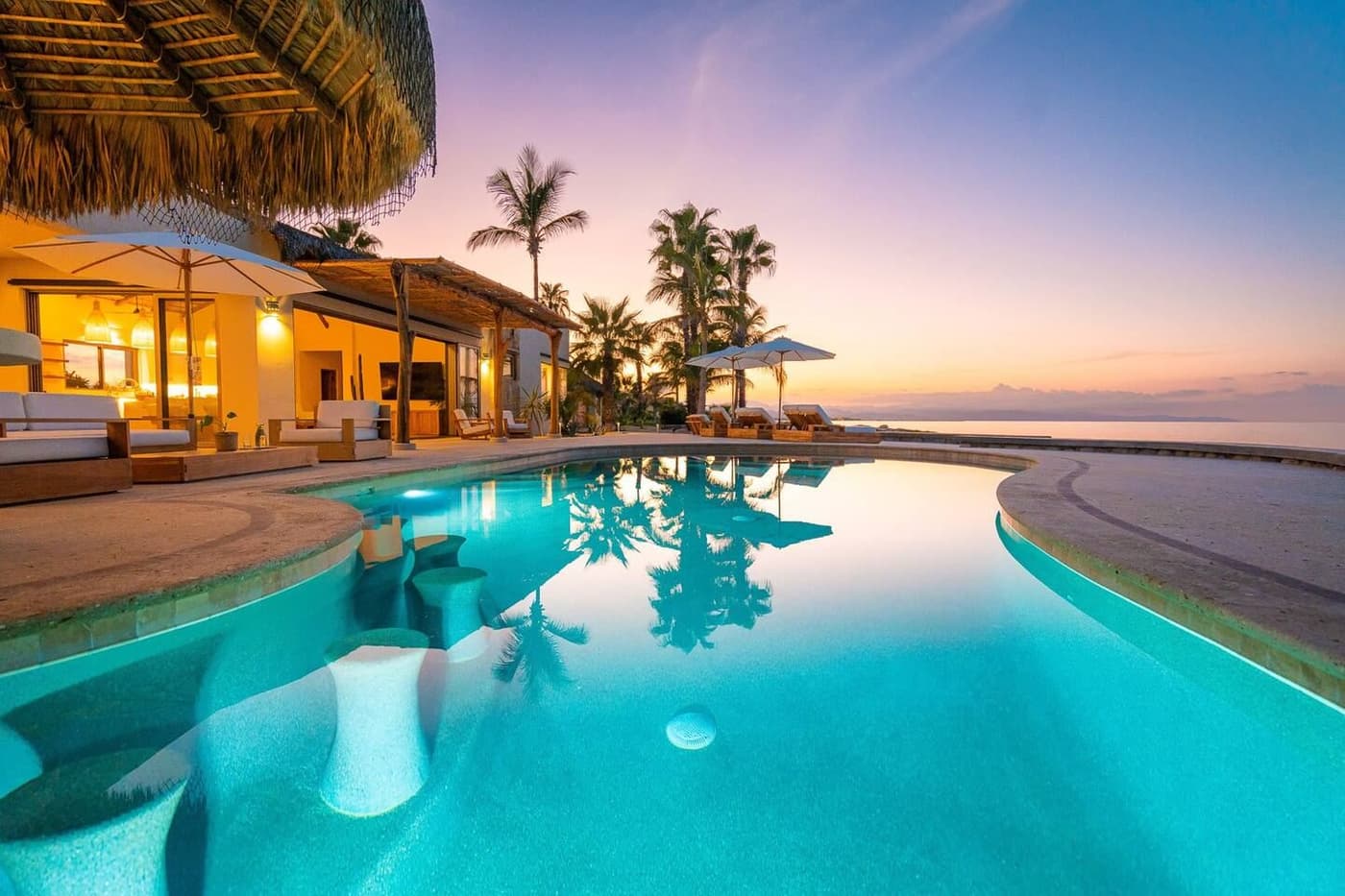 Casa Onda — luxury villa photo 1