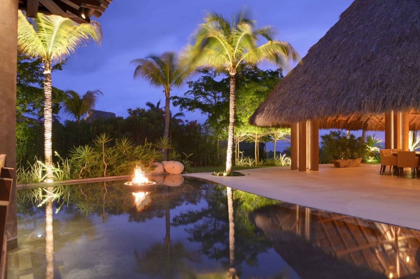 Casa Majani — luxury villa photo 38