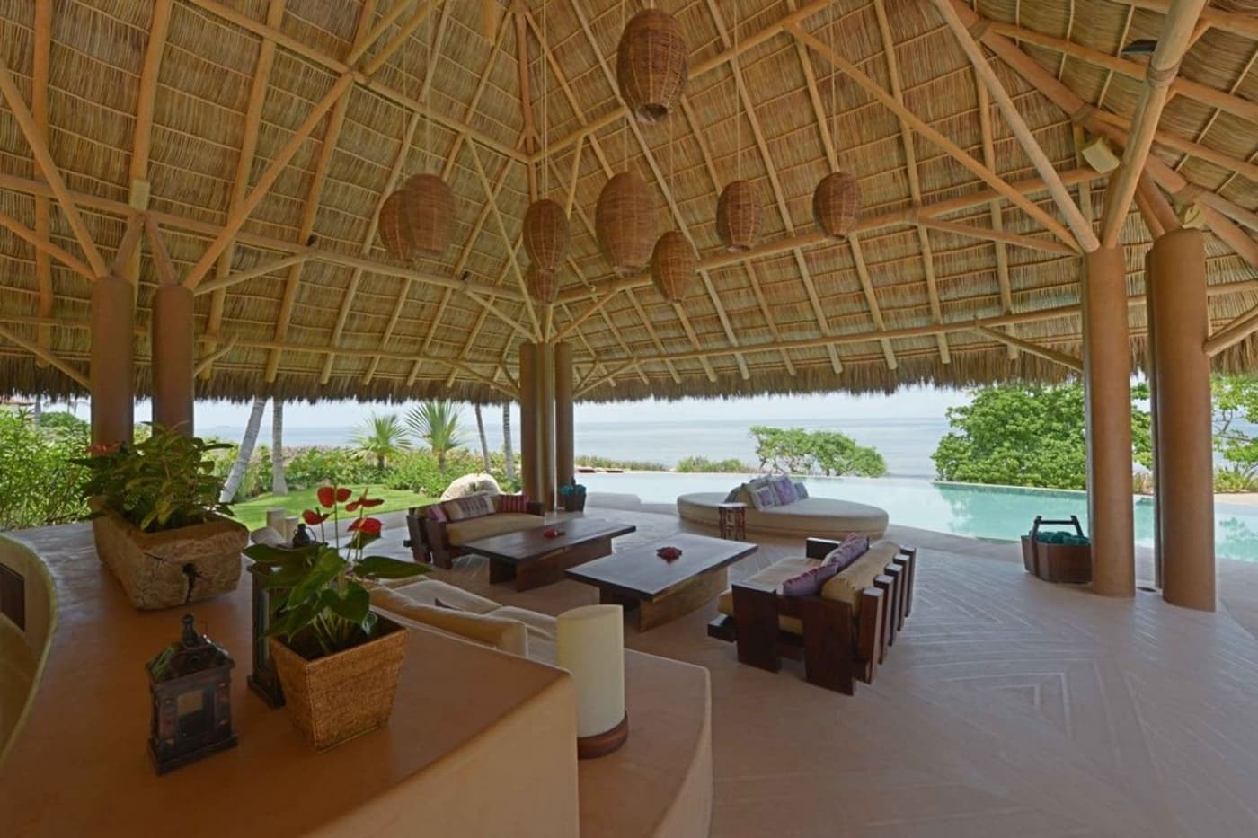 Casa Majani — luxury villa photo 39