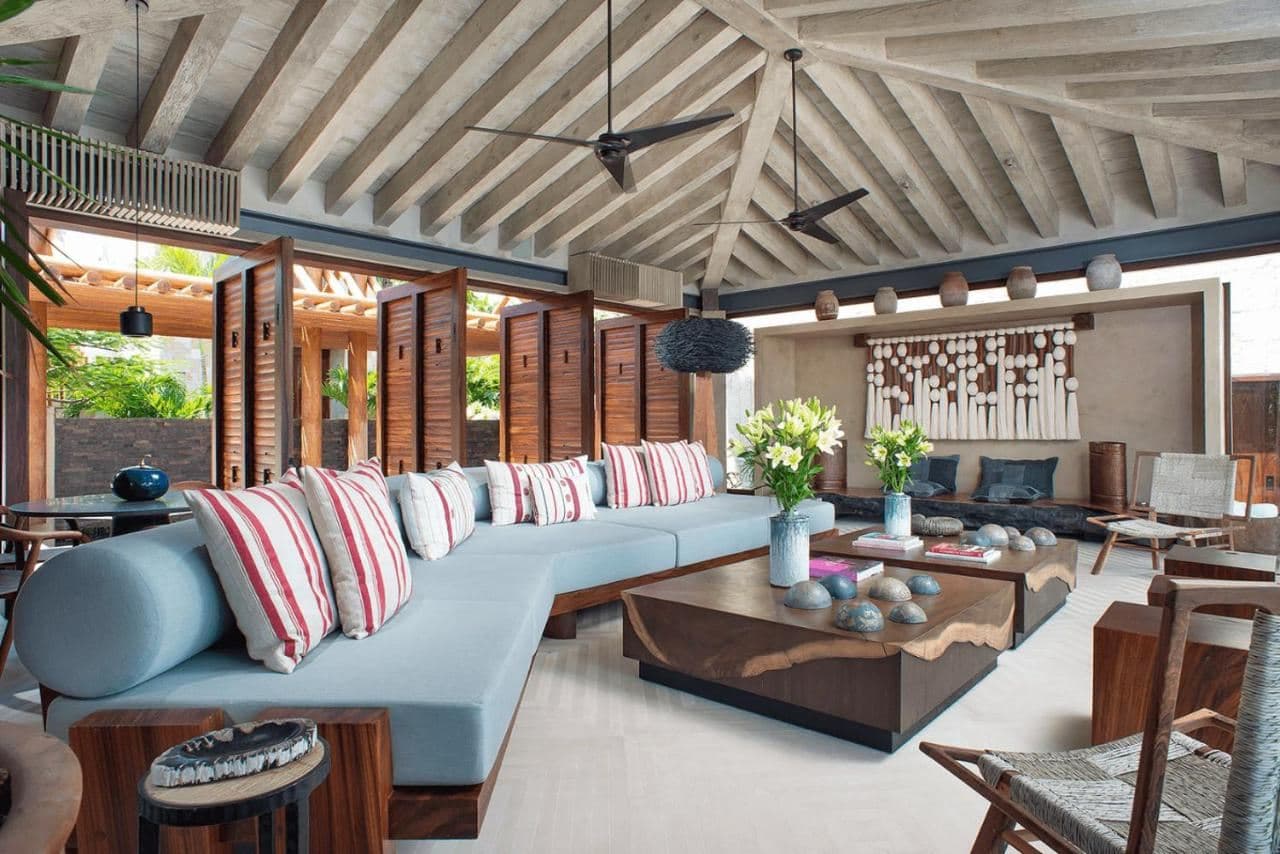 Casa Roka — luxury villa photo 33