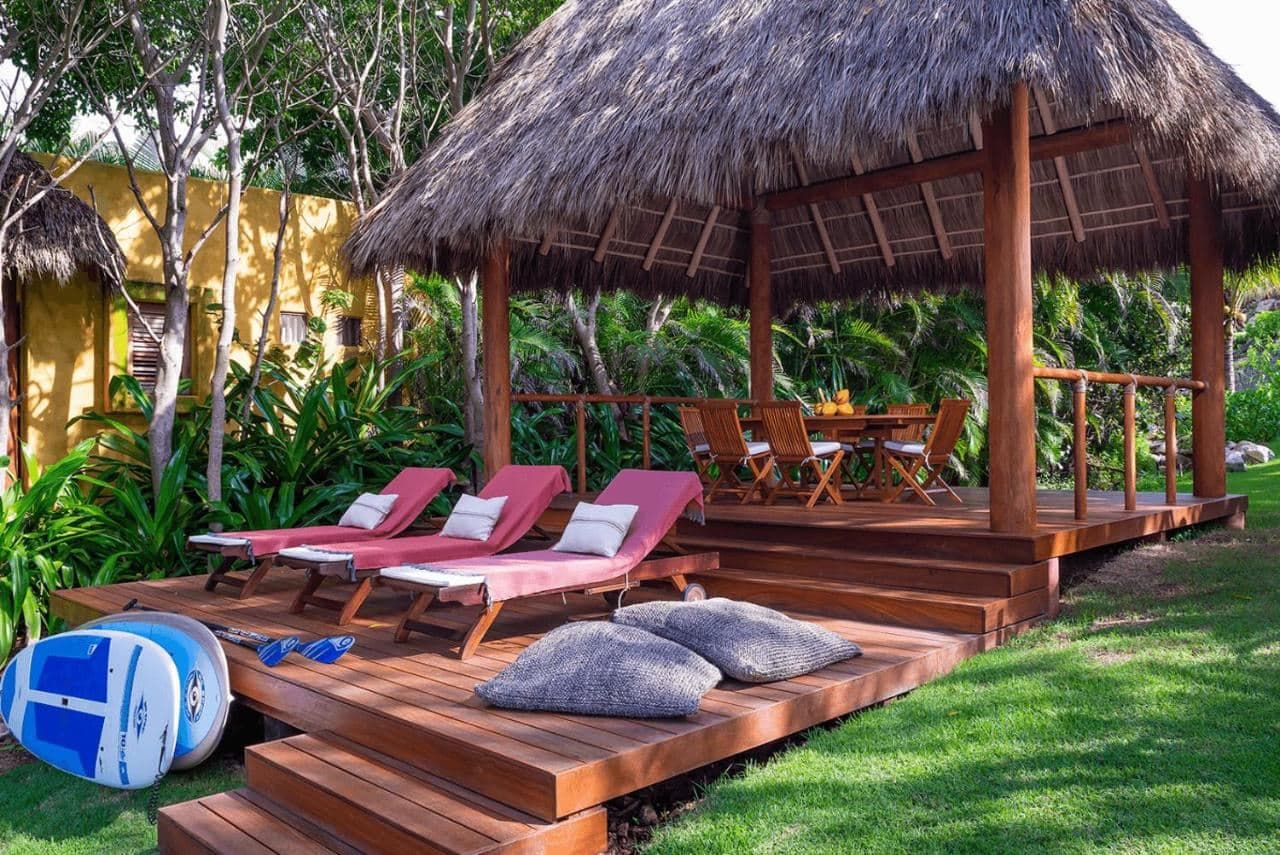 Casa Roka — luxury villa photo 34