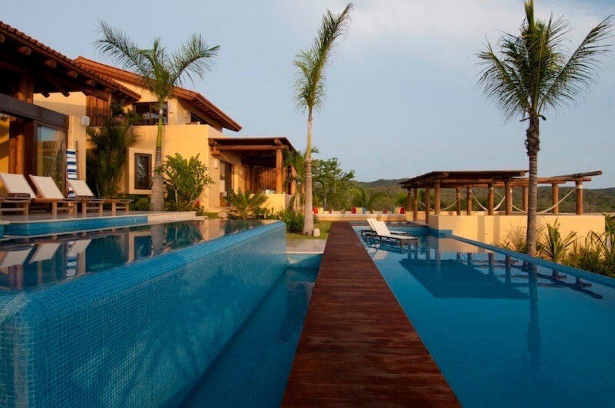 Casa Querencia — luxury villa photo 2