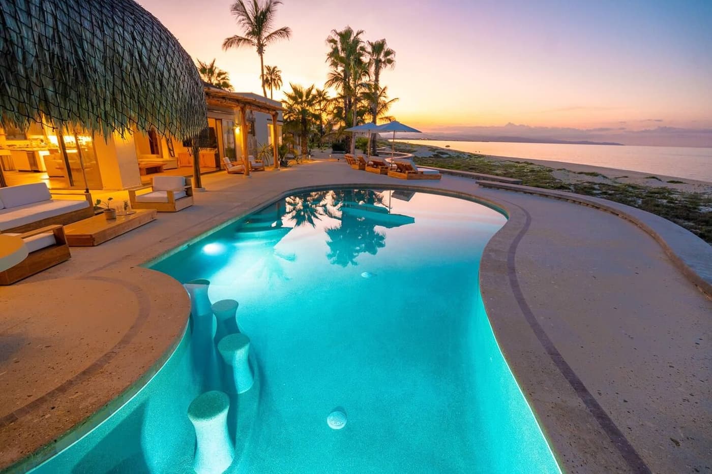 Casa Onda — luxury villa photo 1