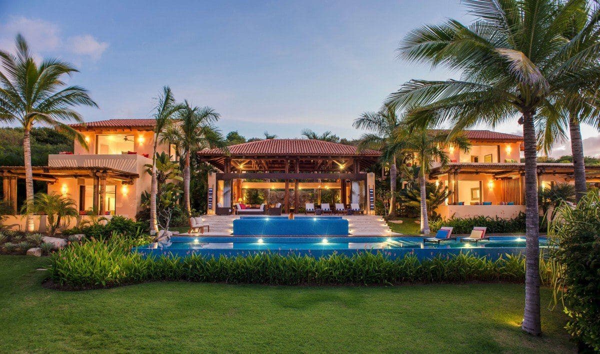 Casa Querencia — luxury villa photo 1