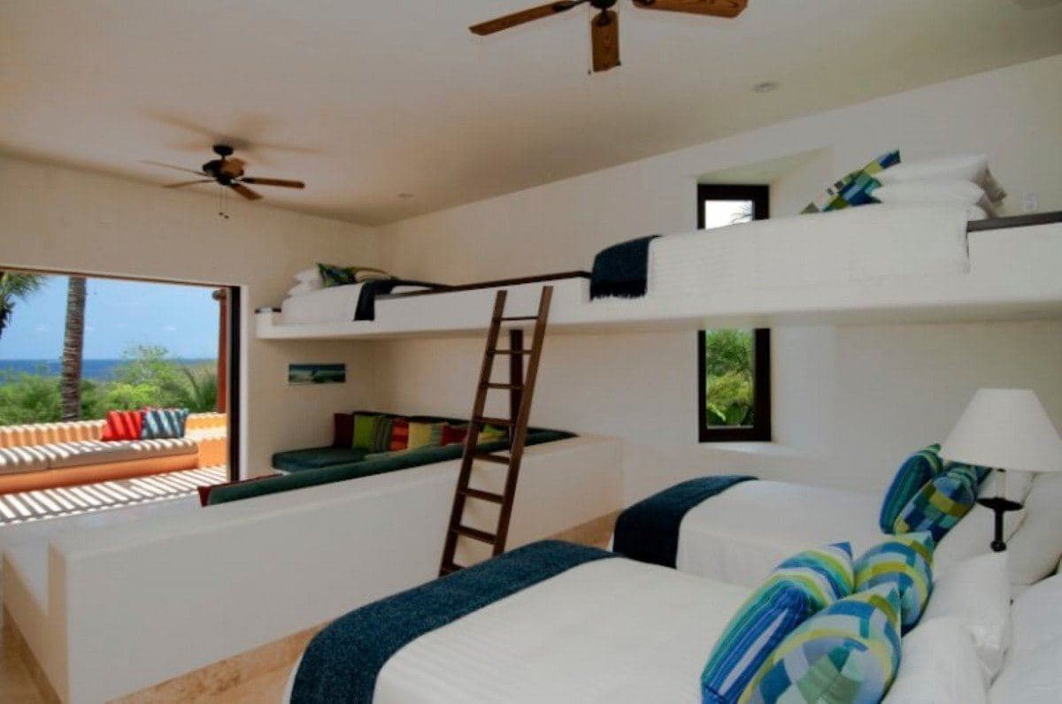 Casa Querencia — luxury villa photo 3
