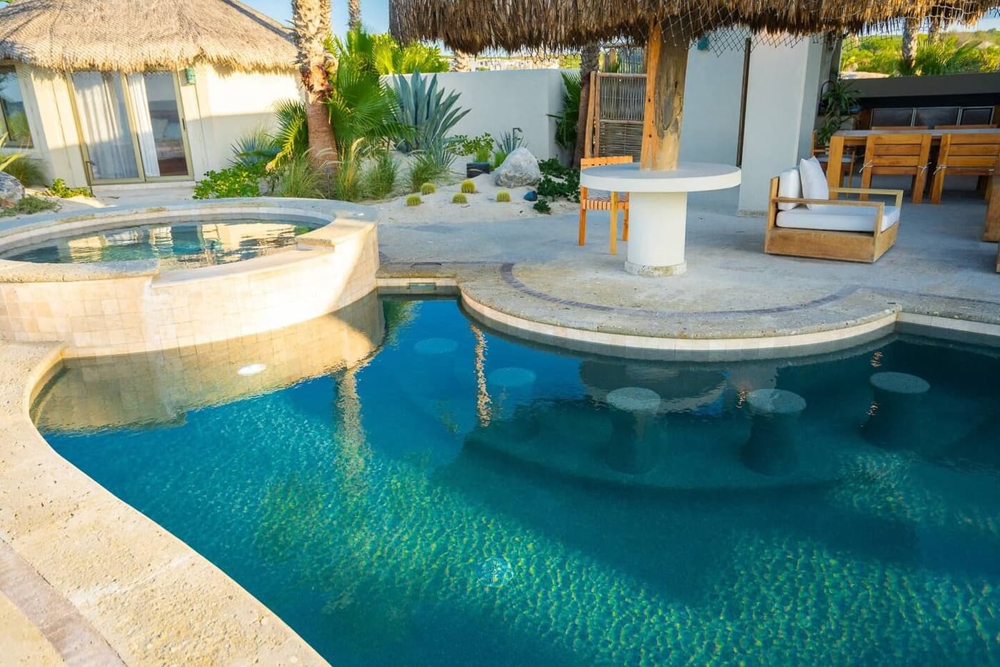 Casa Onda — luxury villa photo 58