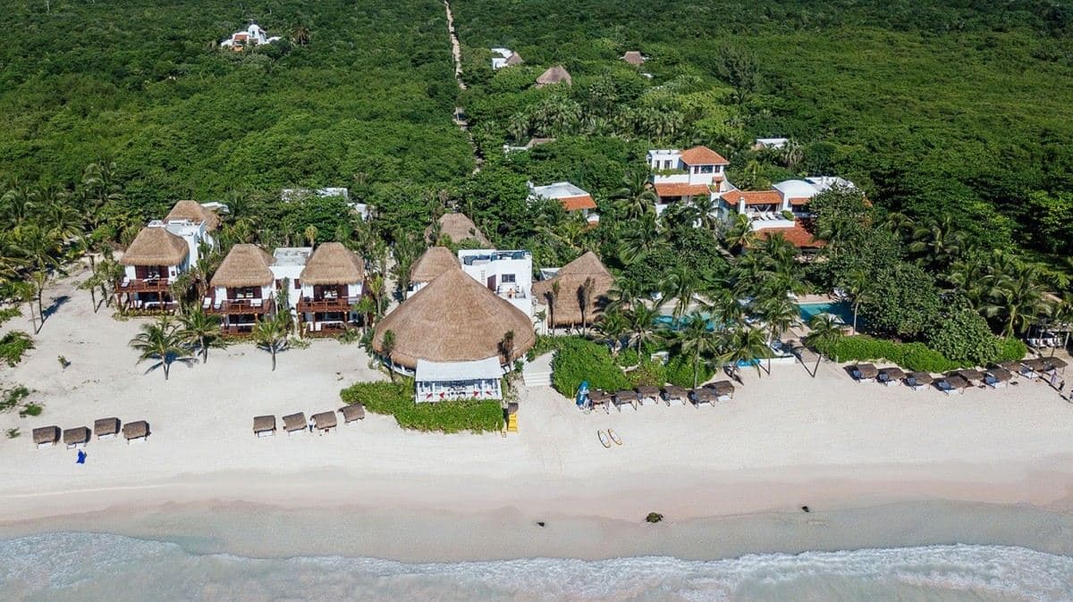 Esencia La Mansion — luxury villa photo 61