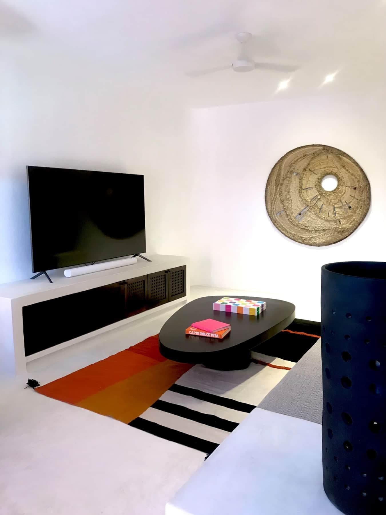 Casa Torre — luxury villa photo 2